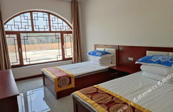 偏關老牛灣好再來農家院