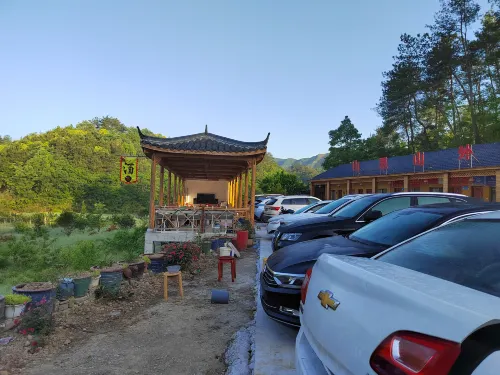 Shanli Shanwai Ecological Farm