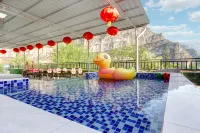 Shidu Qingxi Gushi Homestay