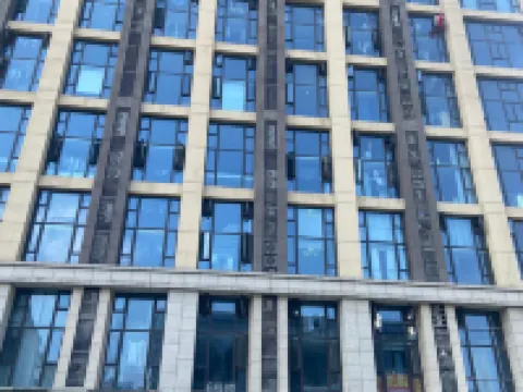 Minhou Qinyuan Apartment Hotels in Minhou