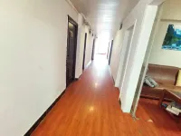 JinYangGuang apartment