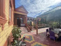 Tex Liangshe Inn