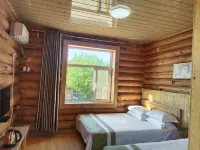 Jingyuan Hotel