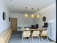 Nanshan Beishui · Youjian Wujiang Homestay فنادق في شيفنغ