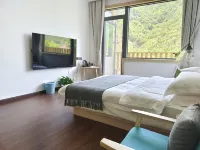 Hanshang Taoyuan Homestay - sarapan