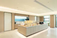 JI Hotel (Yidu Xunlong Shuijie) Hotels in Yidu