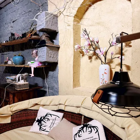 Xiongxiong Tribe Homestay
