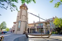 Zhongnan Tangshan Bay No. 70 Seaview B&B