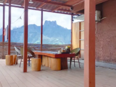 Fugong Laomudeng Shangri Homestay Hotels in Fugong