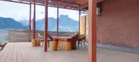Fugong Laomudeng Shangri Homestay
