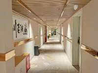 Huayuan Themed Hotel