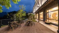 Xiangjian Chashe Hostel Hotels in Lin'an District