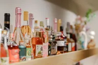 Darling Darling Villa - bar