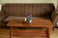 マジェスティックレイクフロントホテル＆スイーツ