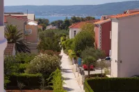 Apartments Mara Hotels in Kastel Stafilic