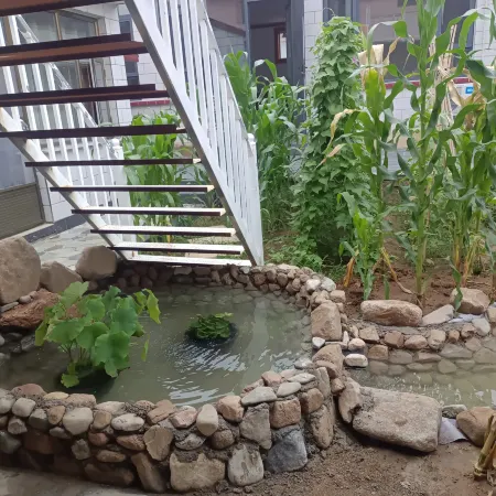 Kelaixuan Homestay