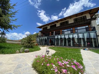 The Birch Hotel a Napa Sea Scenic Area