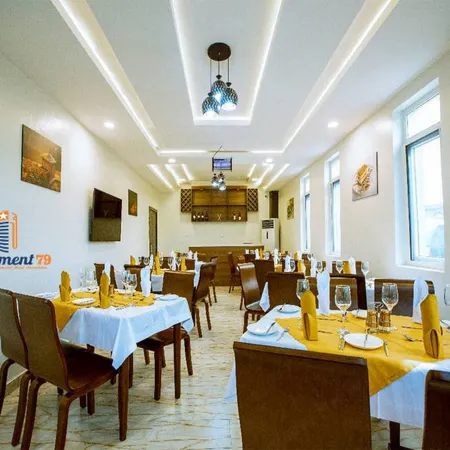 Apartment 79 Hotel
