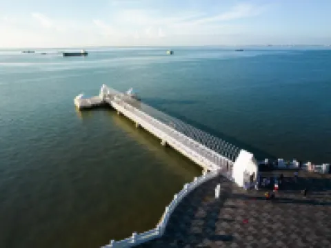 Liangyu Homestay (Beihai Old Street Scenic Area High-speed Railway Station) Hotels in Beihai