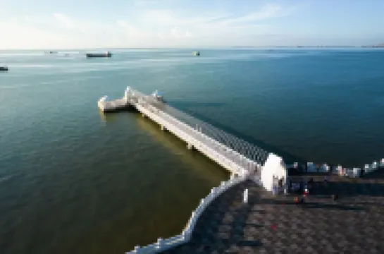 Liangyu Homestay (Beihai Old Street Scenic Area High-speed Railway Station)