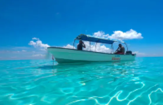 Zoi Boutique Hotel Zanzibar