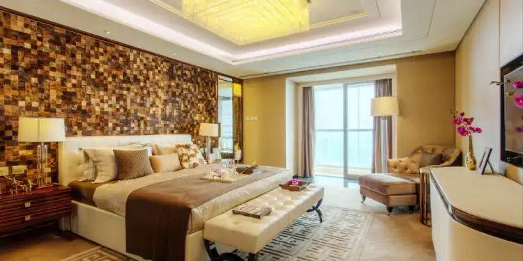 Hotel a 5 stelle