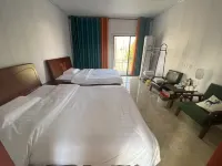 紅楓別苑農家樂 鄰近荷花亭的酒店