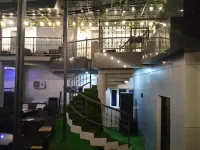 Wizy Hyatt Hotel