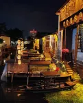 Feiman Oduo Movie B&B Hotel (Huzhou Yishang Street Branch)