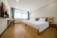 Zihuayuan Hotel