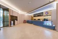 HanTing Hotel (Suqian Zhujiang Road Jingdong Industrial Park)