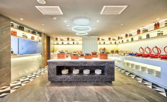 Homeinn Plus Hotel (Tangshan Caofeidian Industrial Zone)