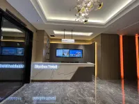 Manlan Hotel (Zhongkai High-tech Zone)