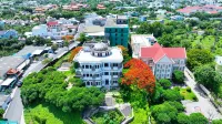 Palace Long HAI Resort & Spa Hotels in TT. Long Hải