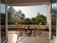 Woodpegger by the Beach, Mandrem Hotels in Mandrem