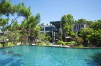 One house Hotels in Miaoli