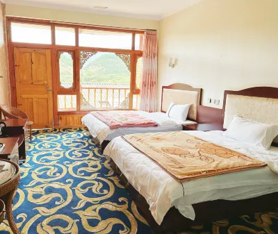 xiongdiyuzhuang Hotels in Lugu Lake Goddness Bay Scenic Area