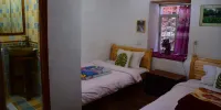 Nuodeng Wudishui Inn - Habitación De Descuento Estándar