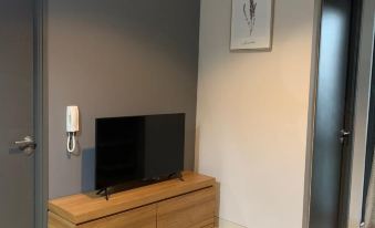 Batam Two Bedrooms Apartment - One Residence 25AJ