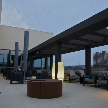 Hotel Continental Horizonte