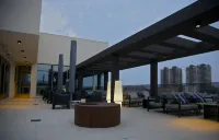 Hotel Continental Horizonte