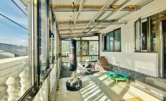 Beijing Fengmiyuan Homestay - Housity