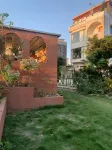 Jiangyelushang Garden Homestay