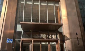 Waxiaowu Homestay (Beijing Road)