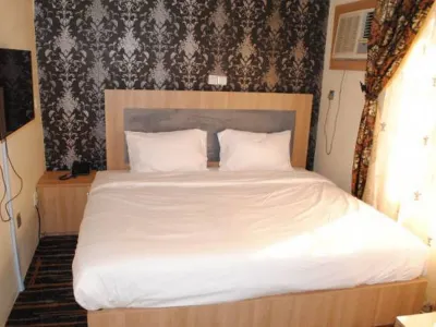 Grand Ibro Hotel, Sokoto Hotels near Redeemed Christian Church Of God