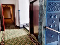 Noclegi Stadion Bed & Breakfast Hotéis em Varsóvia