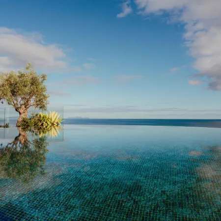 The Reserve - the Leading Hotels of the World - Savoy Signature