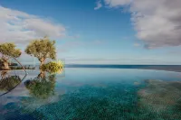 The Reserve - the Leading Hotels of the World - Savoy Signature - Private Pools