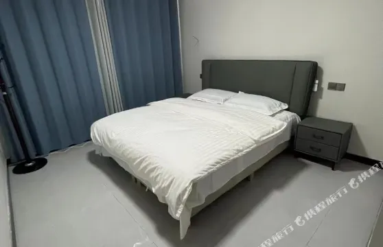 海家賓館（黃德鎮店）