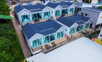 Mr. Oh's Sea View Villa Resort 외관